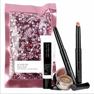 Pat McGrath labs lust kit- 004 brand new!!